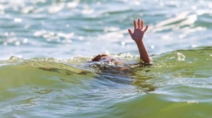 Kullu-: Two- ITI- students- drowned- in- Pin -Parvati- river- in -Larji-, search- continues