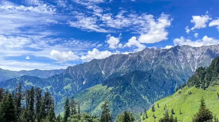 Himachal: Weather will change soon, know when and where it will rain and snow