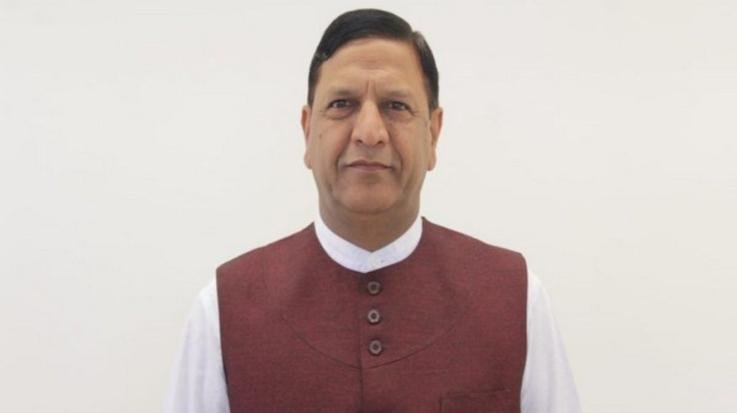 On March 27, BJP will hold a massive demonstration against the Congress government, will raise its voice on many issues including mafia rule