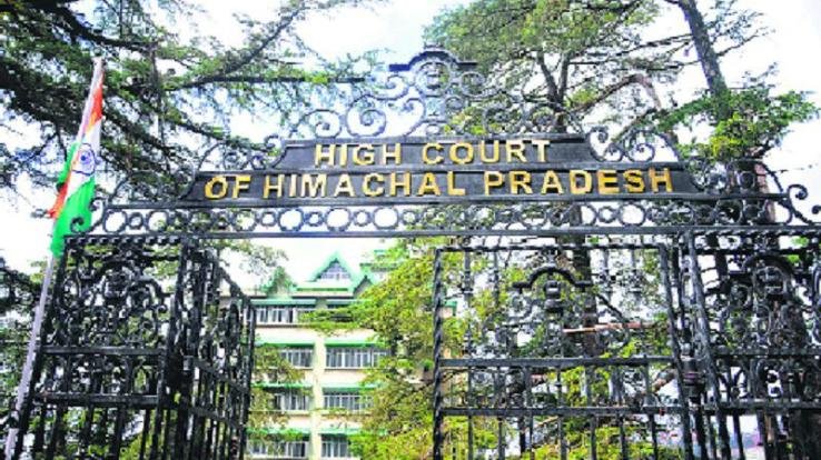 Vimal Negi death case: Suspended -director -Deshraj's -anticipatory- bail -plea -rejected -in -state- High- Court
