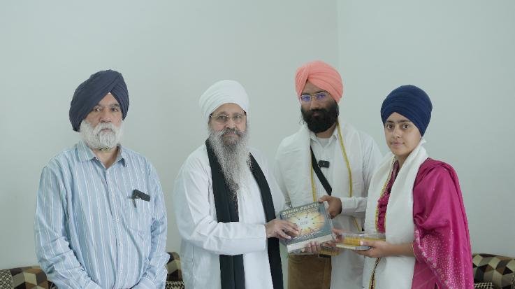 Baru Sahib, Sirmaur: Akal Academies initiative to teach Artificial Intelligence skills to children of rural Punjab