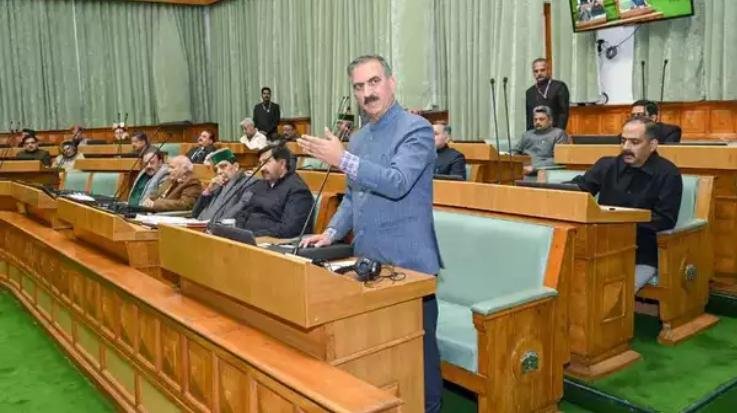 Himachal: Government will earn 1000 crore rupees from mining: CM Sukhu