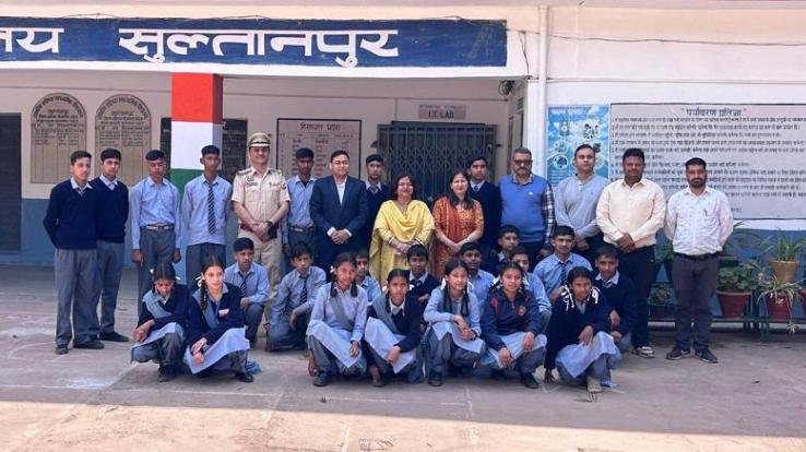 Solan: Under-the -de-addiction- campaign, police -will -adopt- various- government- schools-, know- the- full -news