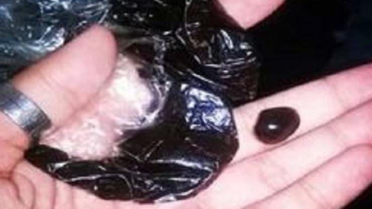 Two -persons -arrested -with -1 -kg -21 -grams- of-opium -under- Kunihar- police- station