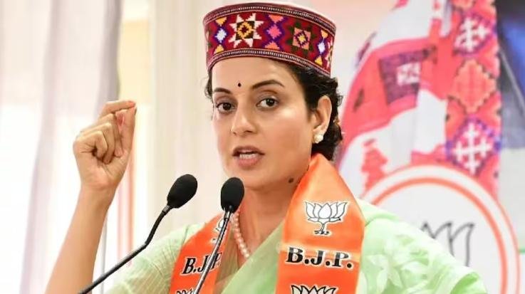 Kangana Ranaut does not pay electricity bill on time, Himachal Electricity Board hits back at Kangana's statement