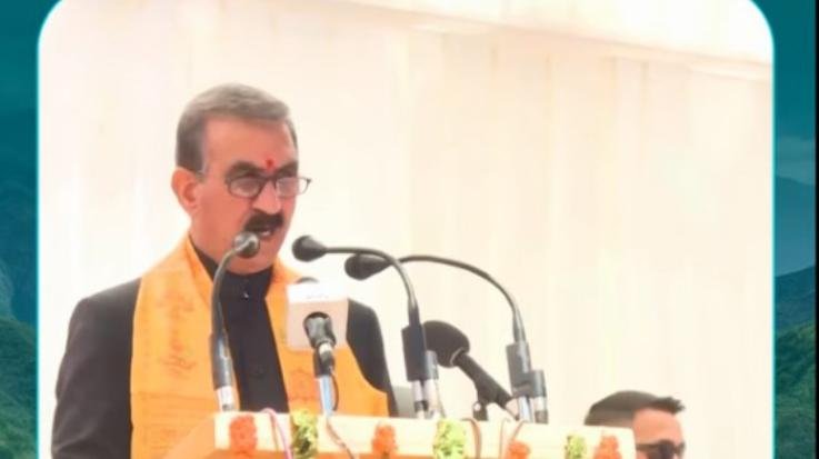Women will get 1500 rupees in Pangi, CM Sukhu announced