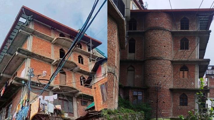 Commissioner- Courts -tough -stand -on- Sanjauli -Mosque-, final- ultimatum -to -demolish- illegal- construction -by- May- 3