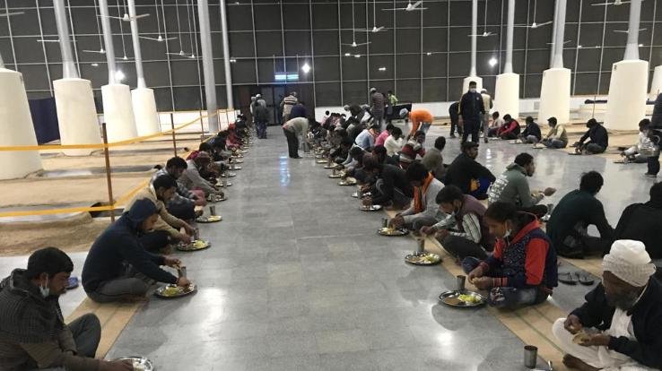 जिला सोलन में 23 क्वारेनटाईन केन्द्रों में 3550 व्यक्तियों को ठहराने की व्यवस्था