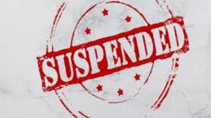 Shimla: Deputy Director of Elementary Education suspended two teachers found absent in school
