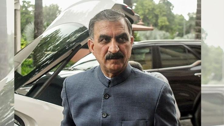 Chief Minister released training manual for newly appointed 'Van Mitras'