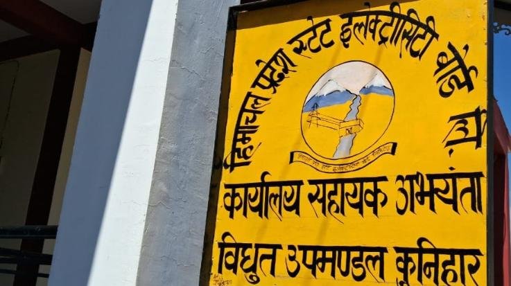 Electricity- supply -will- be- disrupted- in -some -areas -of- Kunihar- on- Monday-, May- 5