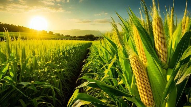 Himachal: -Agricultural- scientists -developed -a -new- variety- of -corn-, farmers- will -get -benefit