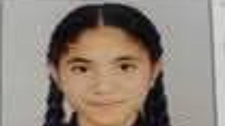 Himachal:- 10th- board -results- declared, -daughter- wins, -Saina- Thakur -becomes- topper