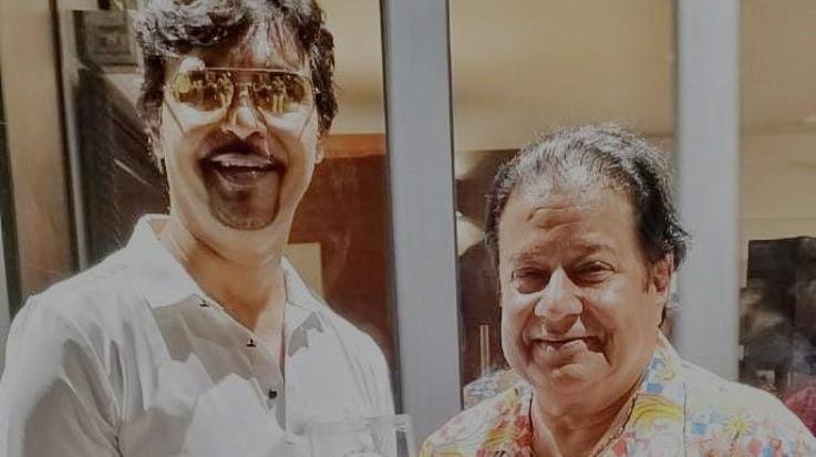 Jalota -Welfare -Foundation- honoured- IEC- Ambassador -Mickey -Narula