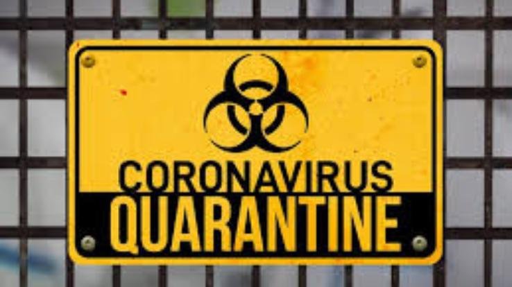 सोलन जिला में कोविड-19 के खतरे के दृष्टिगत 1585 व्यक्ति क्वारेनटाईन में