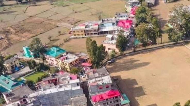 Eligible people of Nagar Panchayat Kunihar will get Rs. 2.5 lakh to build houses