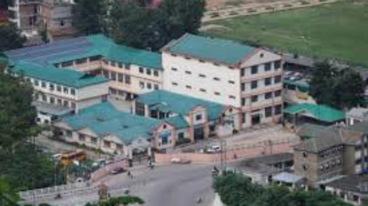Applications for IIT Mandi's Integrated MBA program will be accepted till June 3
