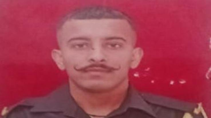 Himachals- Lance- Naik -Manishi -Thakur-, who- was -martyred- in -Telangana-, will- be- given -final- farewell -today