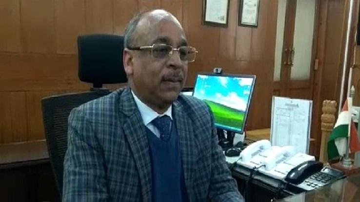 बाहरी राज्यों में फसे बिलासपुर के बच्चों को वापिस लाने की मांग 