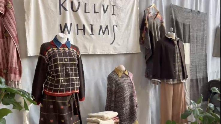 Kullu's art shines in Australia, women from Naggar reach Fremantle