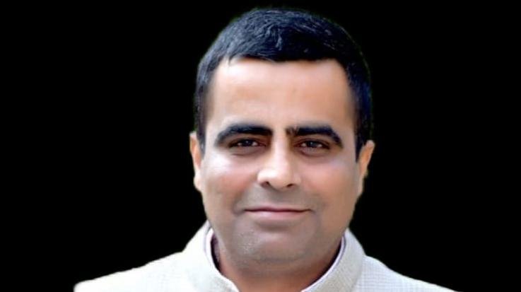 Reduction in fares of Manimahesh helicopter service is a commendable step of the government: Puneet Malli
