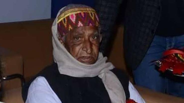 pratap_sharma_folk_songs_himachal_fragrance