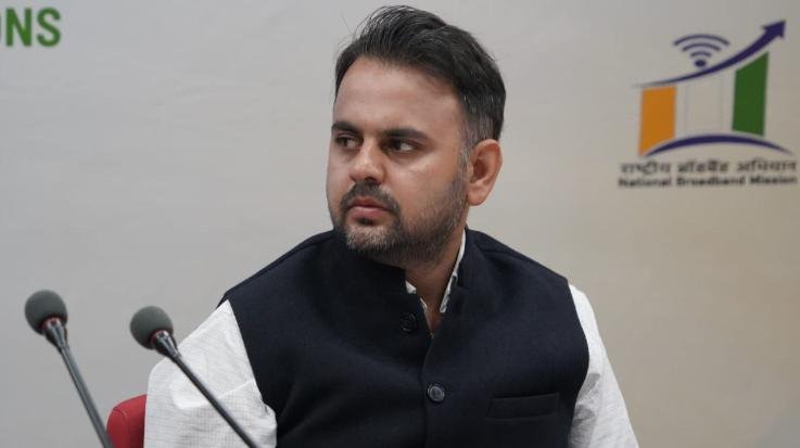 Himachal Pradesh becomes the first state in the country to implement face authentication system for ration distribution: Gokul Butail
