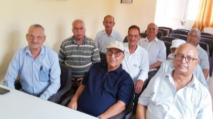 Kunihar: Government should make pending financial payments to pensioners soon, otherwise they will have to resort to struggle