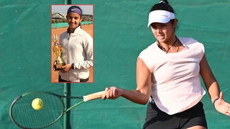 Tragic Incident in Gurugram: Father Shoots and Kills His Tennis Player Daughter