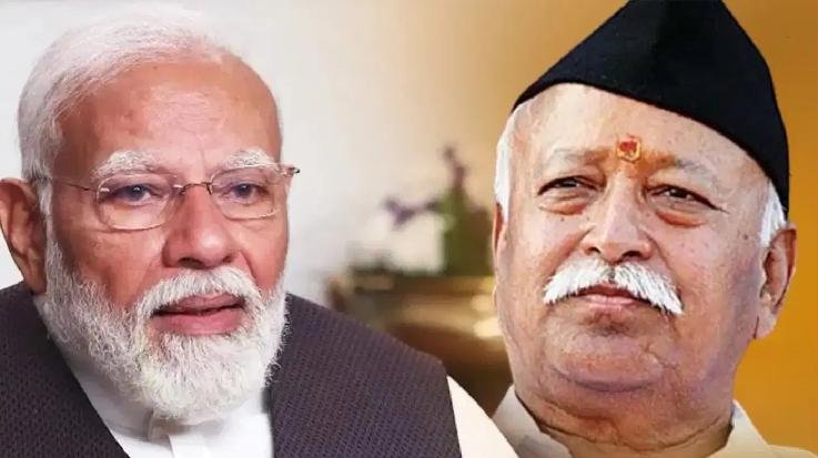 Is it Modi's turn now? Will the BJP's rule of not giving tickets to those above 75 years apply to the Prime Minister as well?