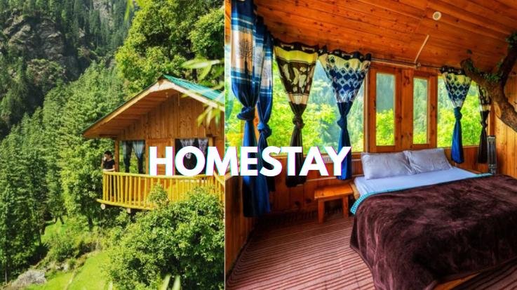 Homestay Rules to Get Stricter in Himachal: No More Rentals or Flats, Ownership Now Mandatory