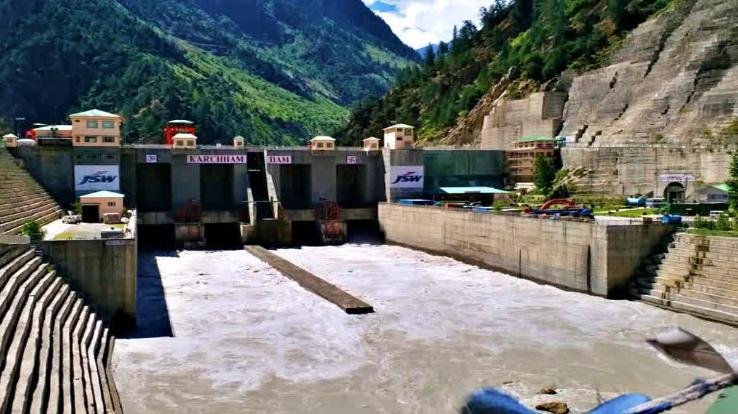 SUPREME COURT VERDICT ON JSW ROYALTY MATTER IN HIMACHAL