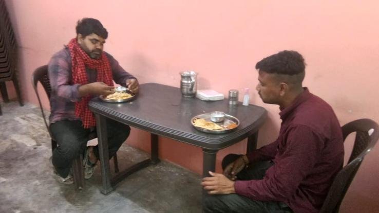 अब कर्फ्यू में ढील के दौरान हाइजीनिक खाने का लुत्फ उठा पाएंगे लोग