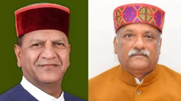 ChatGPT said: Majra Violence Case: Conditional Anticipatory Bail Granted to Bindal and Sukhram, Cannot Travel Abroad Without Permission