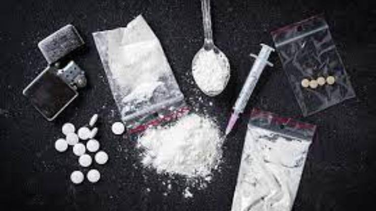 24 grams of chitta recovered in Patlikuhal, two youths from Jammu and Kashmir arrested