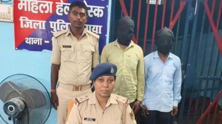 During Bihar Home Guard recruitment, unconscious woman gang-raped by ambulance driver and technician