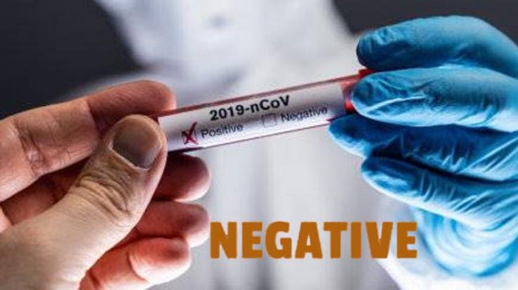 सोलन जिला से 18 व्यक्तियों की रिपोर्ट नेगेटिव