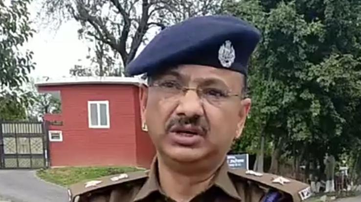 बिलासपुर पुलिस ने चार जमातियों पर एफआईआर की दर्ज