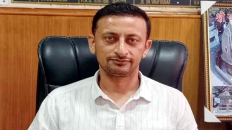 Dehra: Sub-division level Independence Day celebrations will be held at Shaheed Bhuvneshwar Dogra Stadium