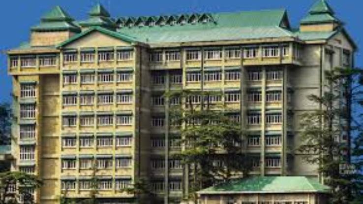 Himachal: Important decision of the state High Court regarding encroachment, Section 163-A of the amendment in the Land Revenue Act was rejected
