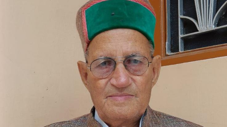 Kunihar: Permanent DGP has not been appointed in the police head quarter for almost 3 months.