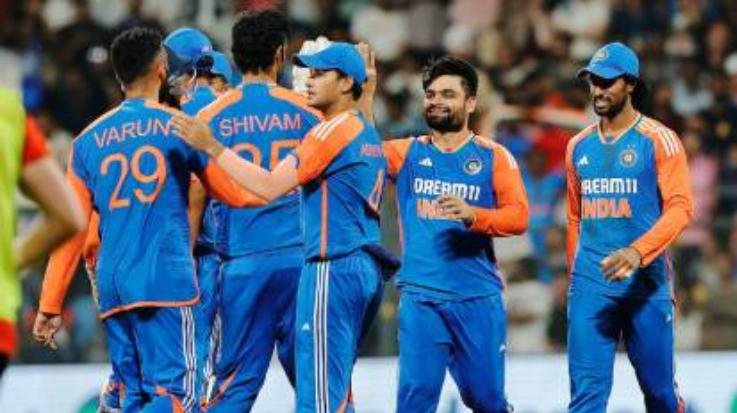 Before Asia Cup, Dream11 gave a shock to BCCI, Team India will play without title sponsor!
