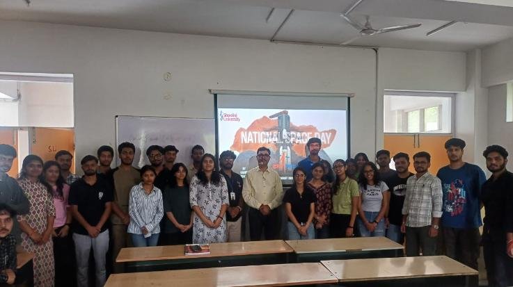 Solan_National_Space_Day_celebrated_at_Shoolini_University_discussion_held_on_the_importance_of_space_science