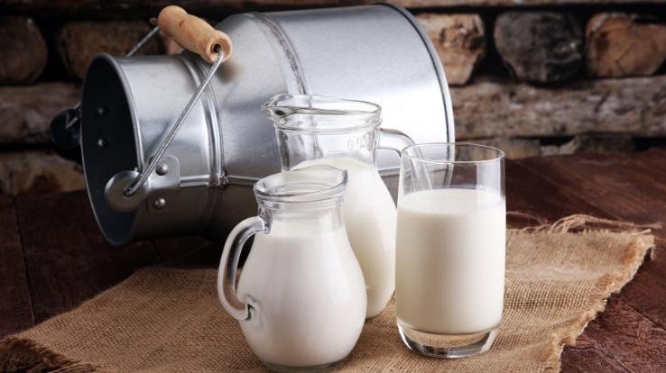 पचास बेहद गरीब परिवारों को प्रतिदिन निशुल्क दूध दे रही ये संस्था