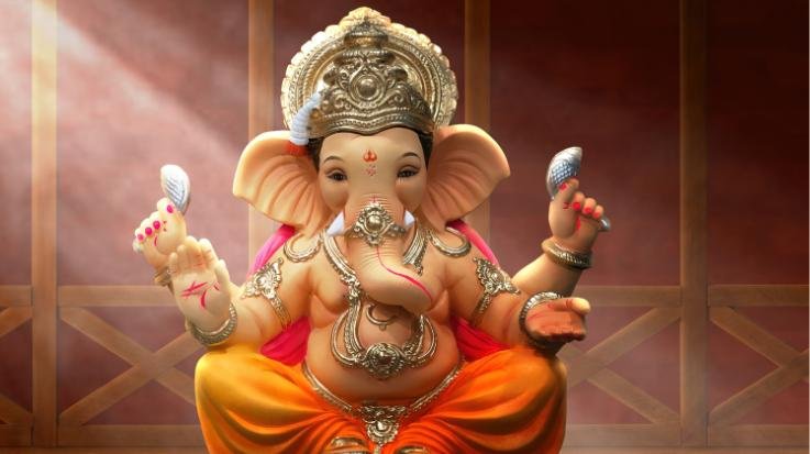 Why is Ganesh Utsav celebrated only for 10 days, know the reason