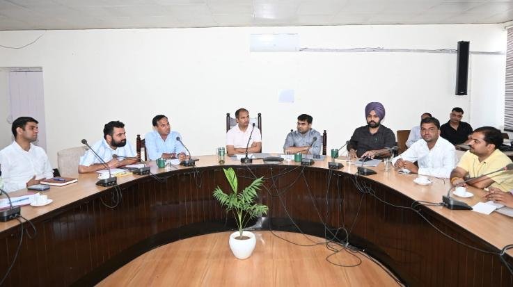 Water_sports_festival_will_be_organized_in_Bilaspur_from_10_to_12_October