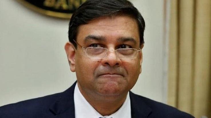 Urjit Patel got the post of Executive Director in IMF, demonetization took place during his tenure.