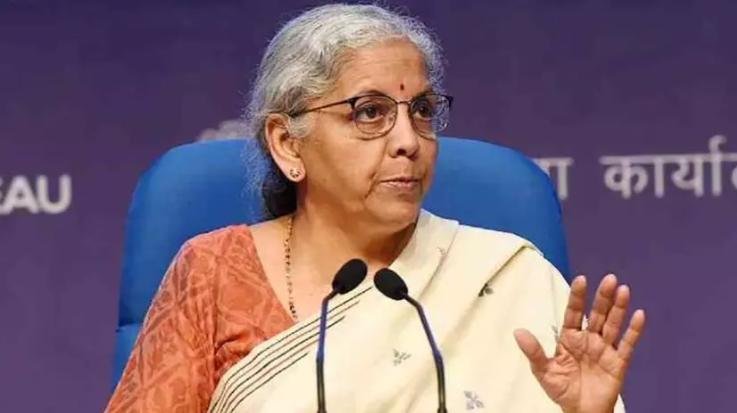 Big decision of the Centre, everything from food to education became tax free, no tax on these things