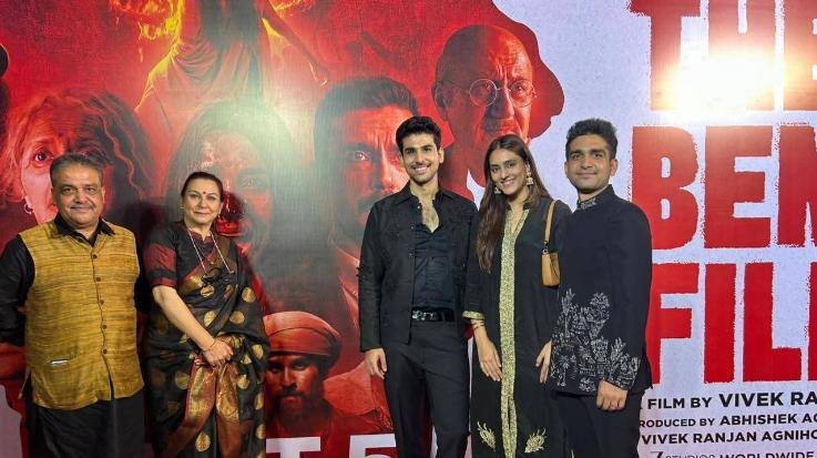 Himachal's_Eklavya_Sood_will_be_seen_in_Vivek_Agnihotri's_film_The_Bengal_Files