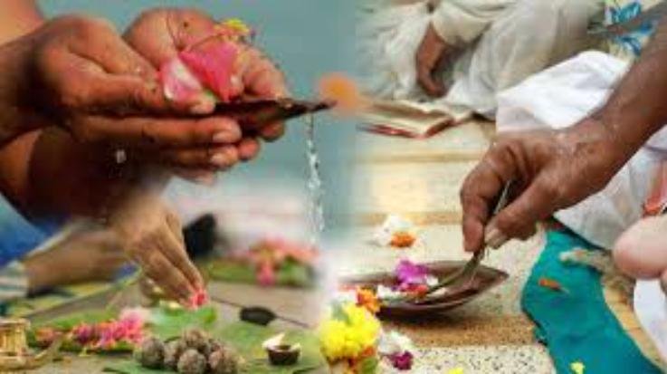  7th or 8th September, know when Pitru Paksha will start